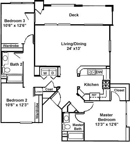 27105 Silver Oak Ln, Canyon Country Santa Clarita, CA 91387