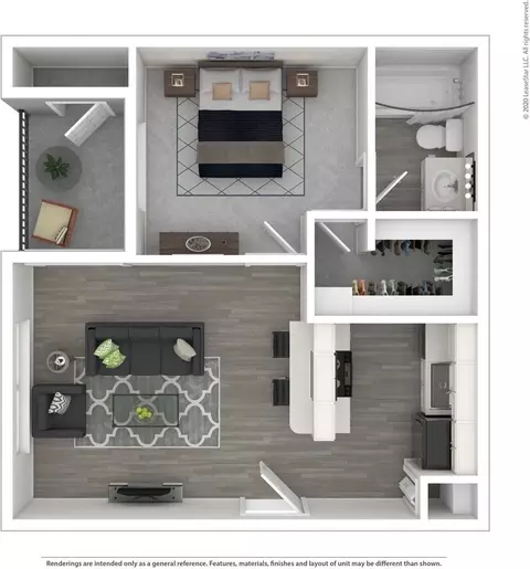 4003 N Belt Line Rd, Irving, TX 75038