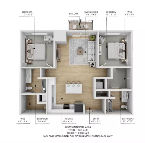 186 NW Lexington Dr, Waukee, IA 50263