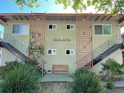 1124 Roewill Dr, San Jose, CA 95117