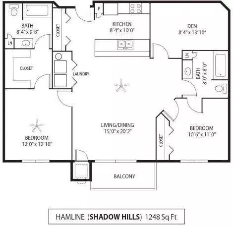 4540 Nathan Ln N, Plymouth, MN 55442