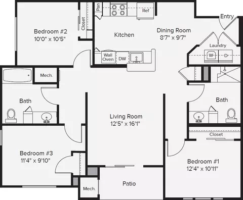 14000 Avalon Dr, Northborough, MA 01532