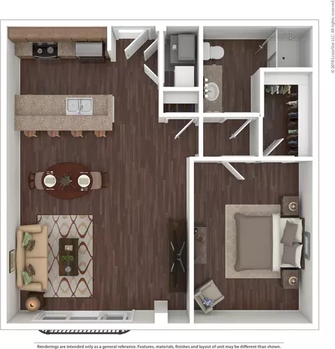 530 E Ohio St, Indianapolis, IN 46204