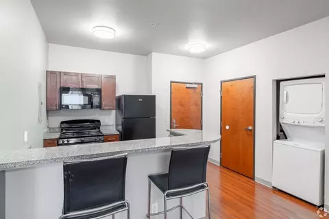 4830 Cass Ave, Detroit, MI 48201