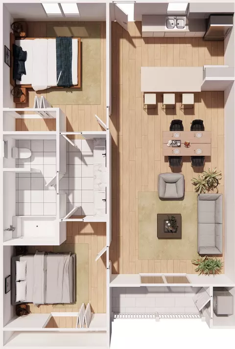 5656 N 17th Ave, Phoenix, AZ 85015