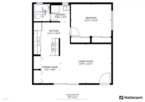 4711 N 15th St, Phoenix, AZ 85014