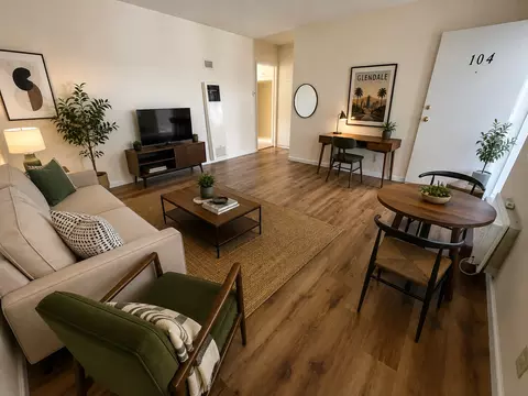 365 W Doran St, Glendale, CA 91203