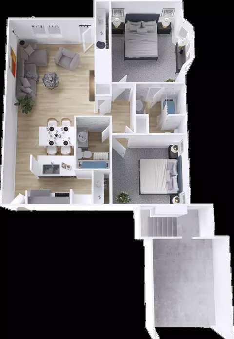 7474 Skillman St, Dallas, TX 75231
