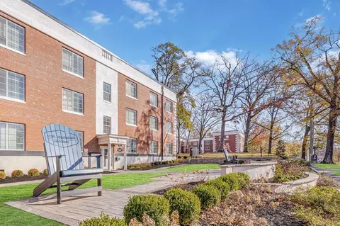 1500 Duke University Rd, Durham, NC 27701 photo 3