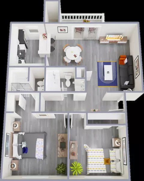 6501 W Charleston Blvd, Las Vegas, NV 89146