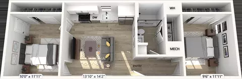 1300 The Alameda, San Jose, CA 95126