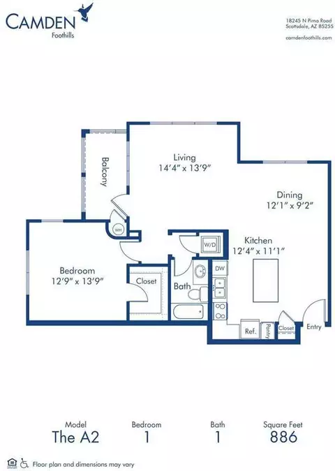 18245 N Pima Rd, Scottsdale, AZ 85255