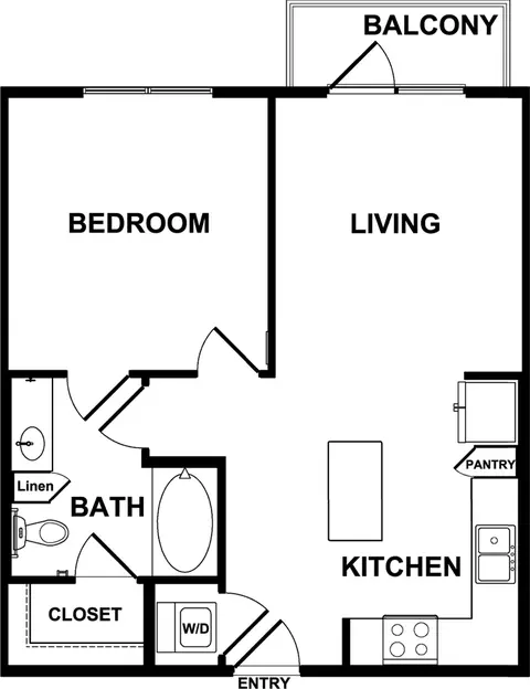 601 W St Johns Ave, Austin, TX 78752