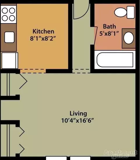 7200 Marion Ave, Levittown, PA 19055