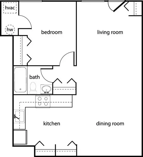 31 Lincoln Ave, Aberdeen, MD 21001