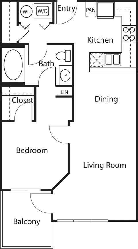6150 De Soto Ave, Los Angeles, CA 91367