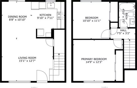 663 E Main St, Hillsboro, OR 97123
