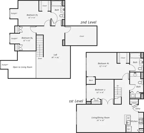 444 Washington Blvd, Jersey City, NJ 07310