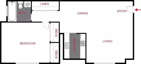 70 N Clarkson St, Denver, CO 80218