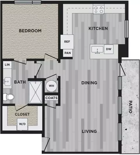 3700 Ross Ave, Dallas, TX 75204
