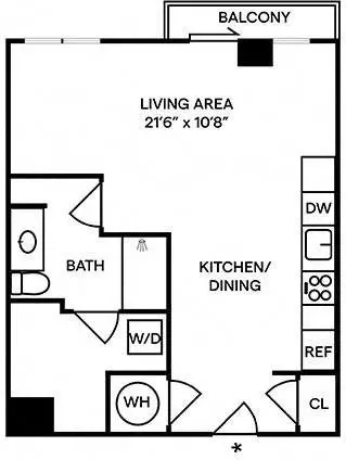 516 Lea Ave, Nashville, TN 37203