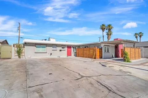 5149 Poncho Cir, Las Vegas, NV 89119