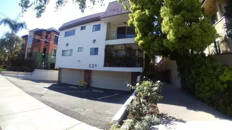 529 N Adams St, Glendale, CA 91206