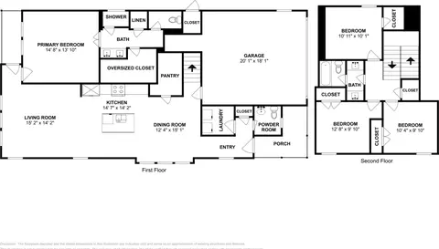 440 Raglands Rd, Leander, TX 78641