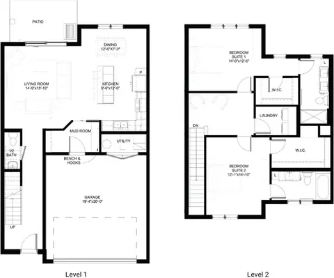 400 Oak Grove Ln, Vadnais Heights, MN 55127