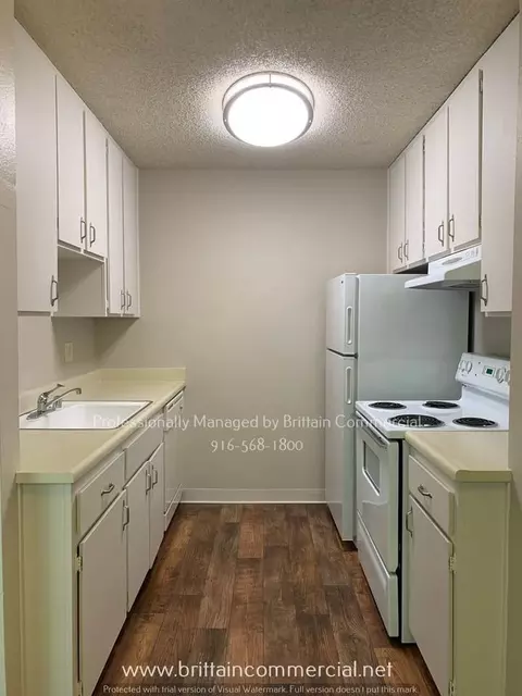 1616 Q St, Sacramento, CA 95811
