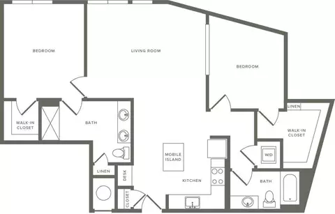 3699 Lenox Rd NE, Atlanta, GA 30305