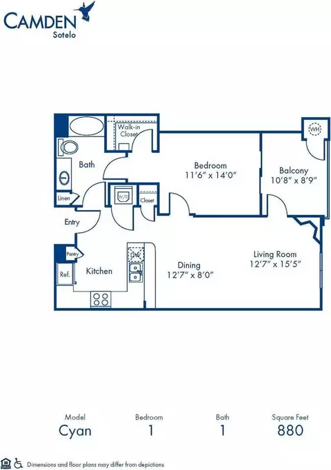 615 E Weber Dr, Tempe, AZ 85281