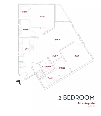 755 North Ave, Atlanta, GA 30354