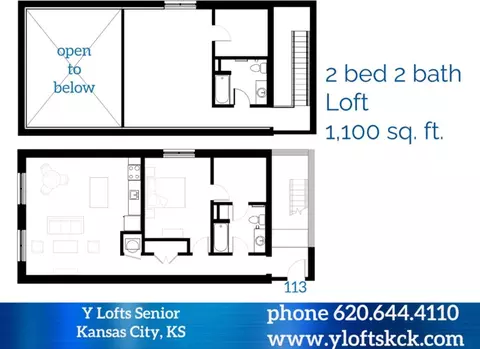 900 N 8th St, Kansas City, KS 66101
