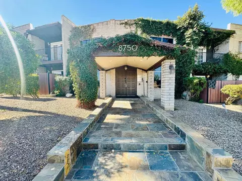 8750 E Cooper St, Tucson, AZ 85710
