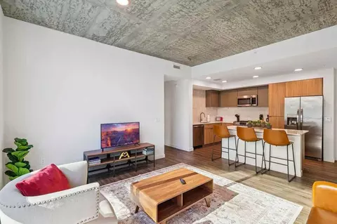 222 E Jefferson St, Phoenix, AZ 85004