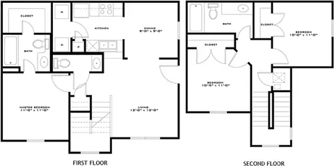 10990 Highland Meadow Vlg Dr, Houston, TX 77089