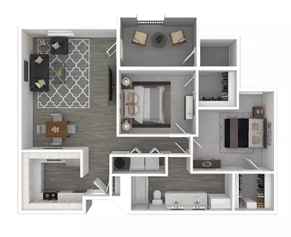 3200 S Center St, Arlington, TX 76014