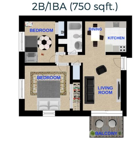 3625 W 13th St N, Wichita, KS 67203