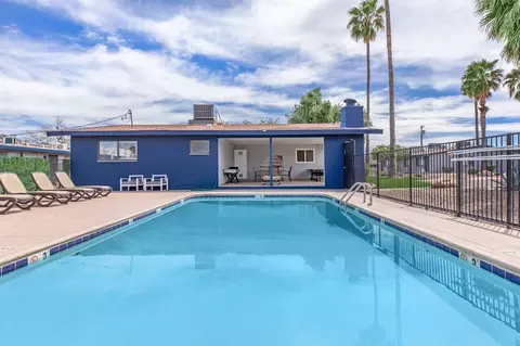 1625 E Prince Rd, Tucson, AZ 85719