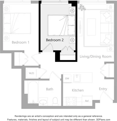 215 E 124th St, New York, NY 10035