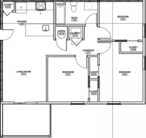 1300 Johnson Ave, Columbia, SC 29203