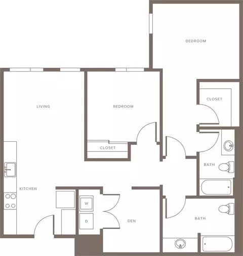 685 SE Belmont St, Portland, OR 97214