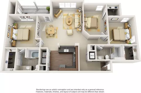 10501 Day Lily Dr, Fort Wayne, IN 46825