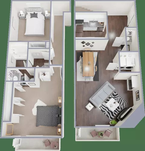 10600 NE 29th St, Bellevue, WA 98004