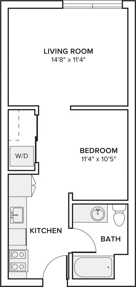 4850 SE Woodstock Blvd, Portland, OR 97206