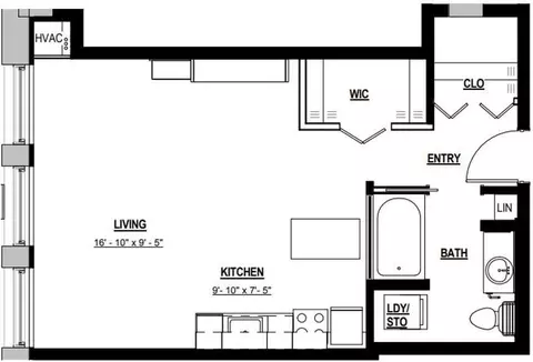309 Vine St, Cincinnati, OH 45202