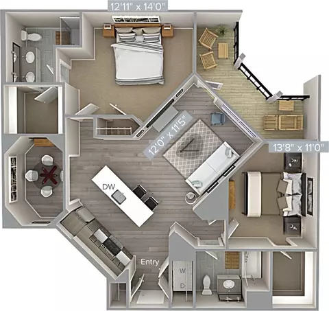 240 E Shore Rd, Great Neck, NY 11023