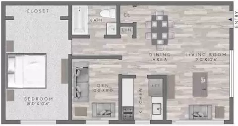 2 Laurel Dr, Mineola, NY 11501