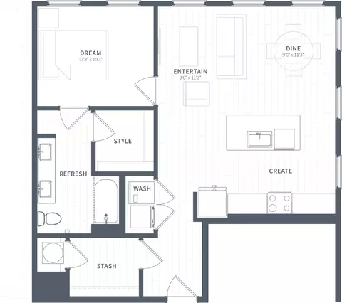 1104 Avondale Ave SE, Atlanta, GA 30312